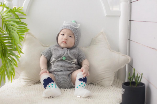 临朐宝宝淋巴结可以自愈吗